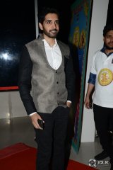 Celebs at Size Zero Movie Special Show